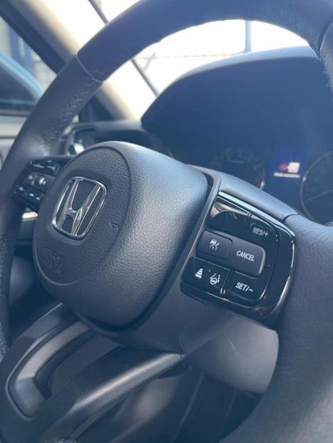 HONDA HR-V 1.5 16V 4P FLEX EXL AUTOM�TICO CVT, Foto 14