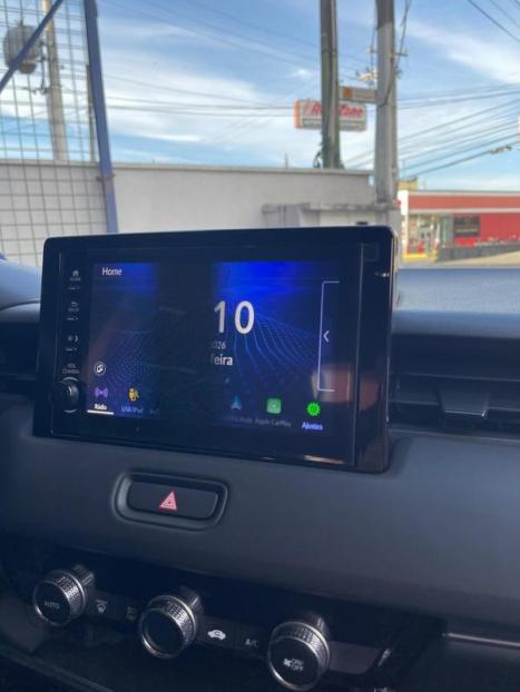 HONDA HR-V 1.5 16V 4P FLEX EXL AUTOM�TICO CVT, Foto 15