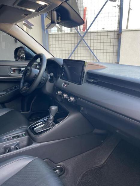 HONDA HR-V 1.5 16V 4P FLEX EXL AUTOM�TICO CVT, Foto 20