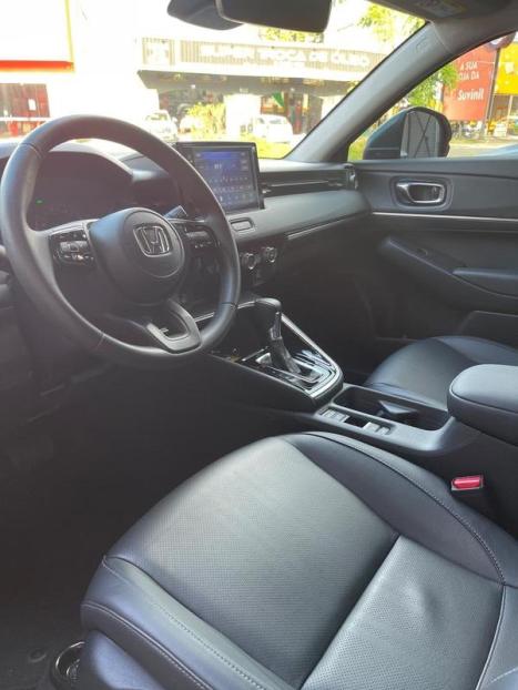 HONDA HR-V 1.5 16V 4P FLEX EXL AUTOM�TICO CVT, Foto 25