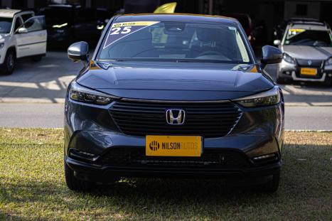 HONDA HR-V 1.5 16V 4P FLEX EXL AUTOM�TICO CVT, Foto 2