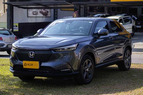 HONDA HR-V 1.5 16V 4P FLEX EXL AUTOM�TICO CVT, Foto 3