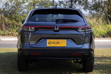 HONDA HR-V 1.5 16V 4P FLEX EXL AUTOM�TICO CVT, Foto 6