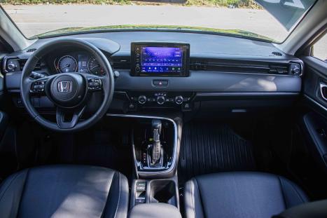 HONDA HR-V 1.5 16V 4P FLEX EXL AUTOM�TICO CVT, Foto 11