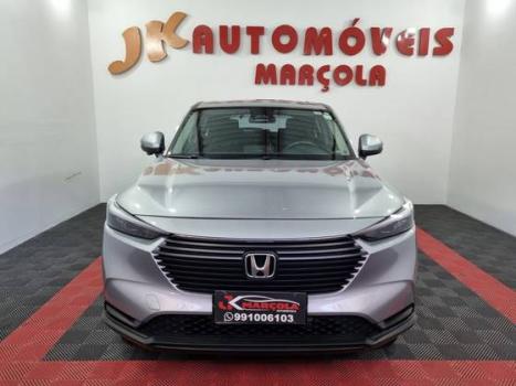 HONDA HR-V 1.5 16V 4P FLEX EX AUTOM�TICO CVT, Foto 2