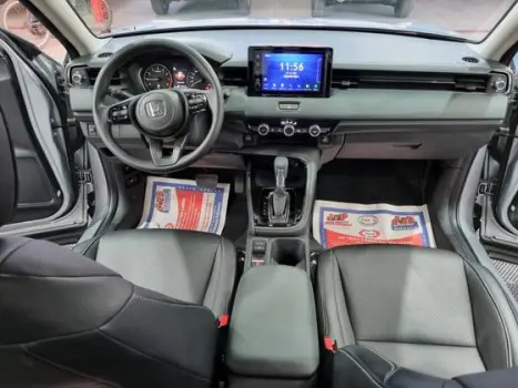 HONDA HR-V 1.5 16V 4P FLEX EX AUTOM�TICO CVT, Foto 6