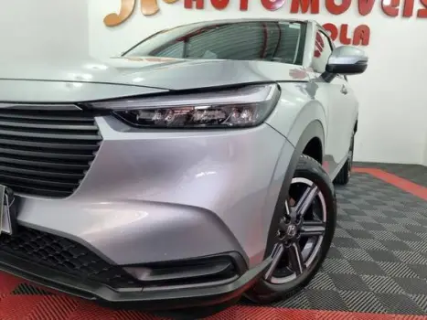 HONDA HR-V 1.5 16V 4P FLEX EX AUTOM�TICO CVT, Foto 8
