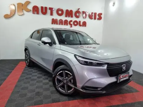 HONDA HR-V 1.5 16V 4P FLEX EX AUTOM�TICO CVT, Foto 9
