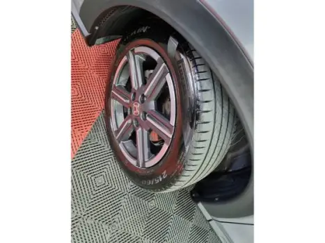 HONDA HR-V 1.5 16V 4P FLEX EX AUTOM�TICO CVT, Foto 12