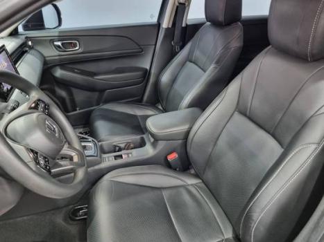 HONDA HR-V 1.5 16V 4P FLEX EX AUTOM�TICO CVT, Foto 14