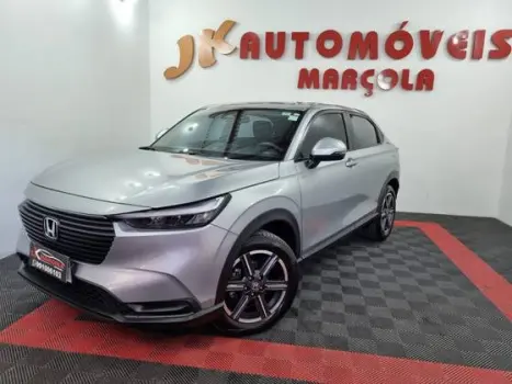 HONDA HR-V 1.5 16V 4P FLEX EX AUTOM�TICO CVT, Foto 1