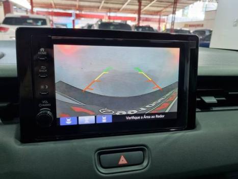 HONDA HR-V 1.5 16V 4P FLEX EX AUTOM�TICO CVT, Foto 4