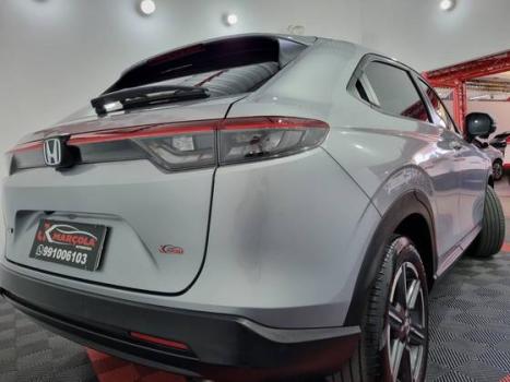 HONDA HR-V 1.5 16V 4P FLEX EX AUTOM�TICO CVT, Foto 7
