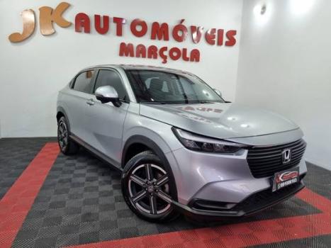 HONDA HR-V 1.5 16V 4P FLEX EX AUTOM�TICO CVT, Foto 9