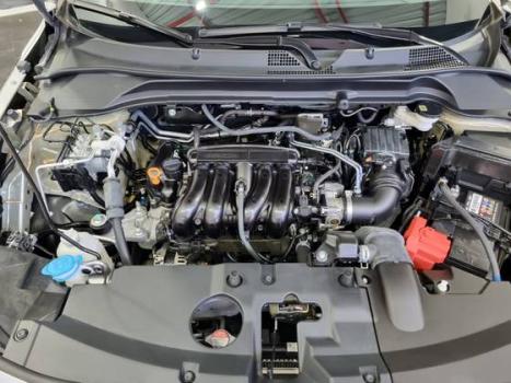 HONDA HR-V 1.5 16V 4P FLEX EX AUTOMÁTICO CVT, Foto 5