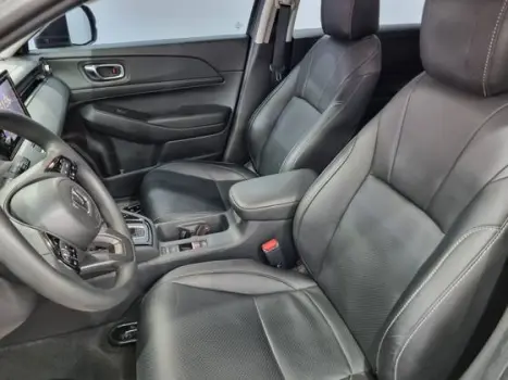 HONDA HR-V 1.5 16V 4P FLEX EX AUTOMÁTICO CVT, Foto 14