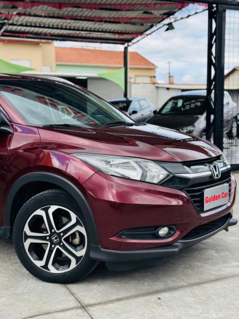 HONDA HR-V 1.8 16V 4P EXL FLEX AUTOMTICO CVT, Foto 3