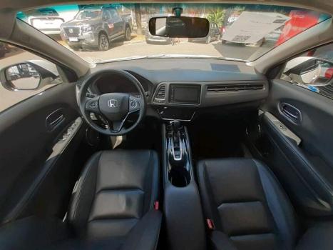 HONDA HR-V 1.8 16V 4P EXL FLEX AUTOMTICO CVT, Foto 5