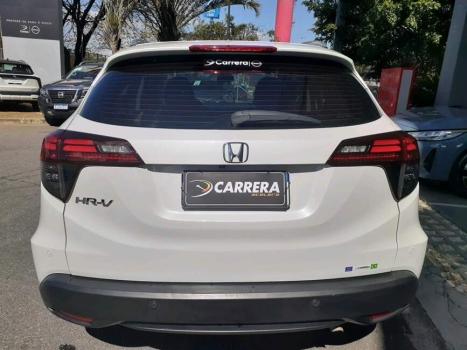 HONDA HR-V 1.8 16V 4P EXL FLEX AUTOMTICO CVT, Foto 16