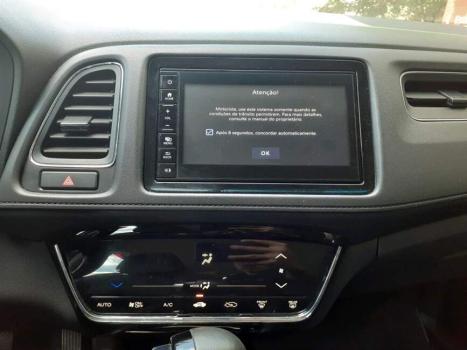 HONDA HR-V 1.8 16V 4P EXL FLEX AUTOMTICO CVT, Foto 18