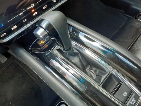 HONDA HR-V 1.8 16V 4P EXL FLEX AUTOMTICO CVT, Foto 20