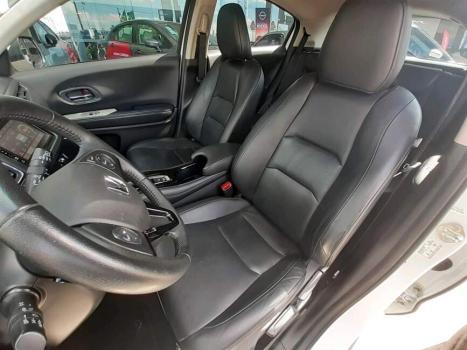 HONDA HR-V 1.8 16V 4P EXL FLEX AUTOMTICO CVT, Foto 21