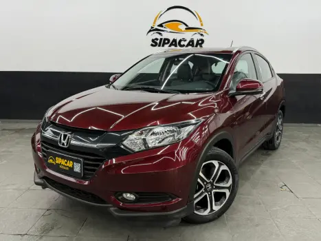 HONDA HR-V 1.8 16V 4P EXL FLEX AUTOMTICO CVT, Foto 2