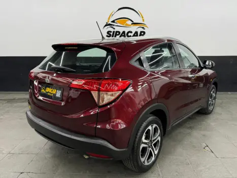 HONDA HR-V 1.8 16V 4P EXL FLEX AUTOMTICO CVT, Foto 3