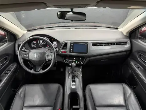 HONDA HR-V 1.8 16V 4P EXL FLEX AUTOMTICO CVT, Foto 5
