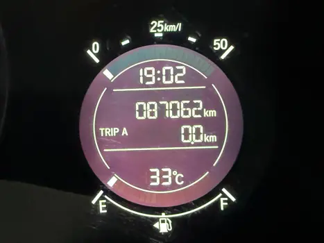 HONDA HR-V 1.8 16V 4P EXL FLEX AUTOMTICO CVT, Foto 6