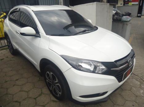 HONDA HR-V 1.8 16V 4P EX FLEX AUTOMÁTICO CVT, Foto 1 HONDA HR-V 1.8 16V 4P EX FLEX AUTOMÁTICO CVT, Foto 1