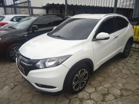 HONDA HR-V 1.8 16V 4P EX FLEX AUTOMÁTICO CVT, Foto 2 HONDA HR-V 1.8 16V 4P EX FLEX AUTOMÁTICO CVT, Foto 2