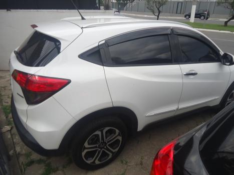 HONDA HR-V 1.8 16V 4P EX FLEX AUTOMÁTICO CVT, Foto 3 HONDA HR-V 1.8 16V 4P EX FLEX AUTOMÁTICO CVT, Foto 3