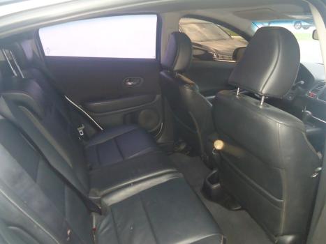 HONDA HR-V 1.8 16V 4P EX FLEX AUTOMÁTICO CVT, Foto 4 HONDA HR-V 1.8 16V 4P EX FLEX AUTOMÁTICO CVT, Foto 4