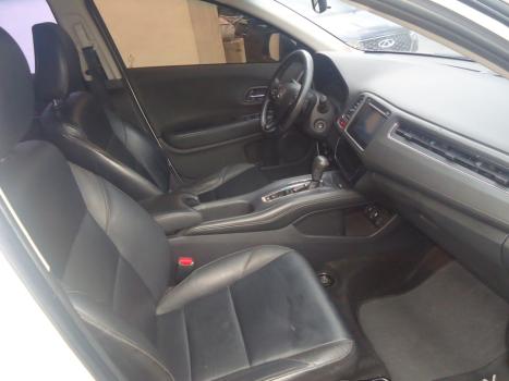 HONDA HR-V 1.8 16V 4P EX FLEX AUTOMÁTICO CVT, Foto 5 HONDA HR-V 1.8 16V 4P EX FLEX AUTOMÁTICO CVT, Foto 5