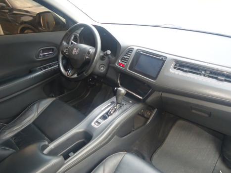 HONDA HR-V 1.8 16V 4P EX FLEX AUTOMÁTICO CVT, Foto 6 HONDA HR-V 1.8 16V 4P EX FLEX AUTOMÁTICO CVT, Foto 6