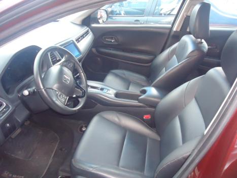HONDA HR-V 1.8 16V 4P EX FLEX AUTOMÁTICO CVT, Foto 2 HONDA HR-V 1.8 16V 4P EX FLEX AUTOMÁTICO CVT, Foto 2