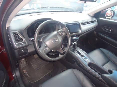 HONDA HR-V 1.8 16V 4P EX FLEX AUTOMÁTICO CVT, Foto 3 HONDA HR-V 1.8 16V 4P EX FLEX AUTOMÁTICO CVT, Foto 3