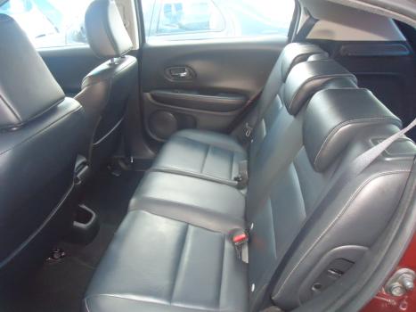 HONDA HR-V 1.8 16V 4P EX FLEX AUTOMÁTICO CVT, Foto 4 HONDA HR-V 1.8 16V 4P EX FLEX AUTOMÁTICO CVT, Foto 4