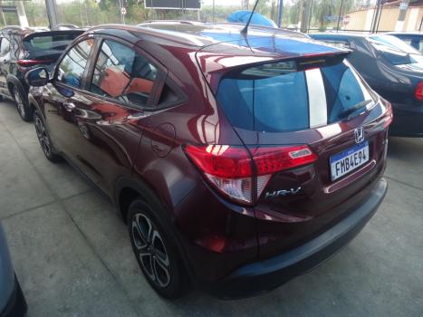 HONDA HR-V 1.8 16V 4P EX FLEX AUTOMÁTICO CVT, Foto 5 HONDA HR-V 1.8 16V 4P EX FLEX AUTOMÁTICO CVT, Foto 5