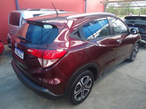 HONDA HR-V 1.8 16V 4P EX FLEX AUTOMÁTICO CVT, Foto 6 HONDA HR-V 1.8 16V 4P EX FLEX AUTOMÁTICO CVT, Foto 6
