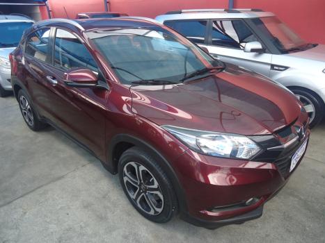 HONDA HR-V 1.8 16V 4P EX FLEX AUTOMÁTICO CVT, Foto 7 HONDA HR-V 1.8 16V 4P EX FLEX AUTOMÁTICO CVT, Foto 7