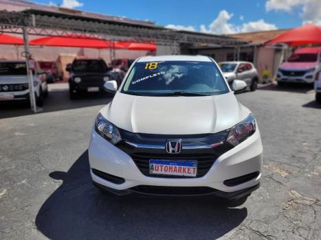 HONDA HR-V 1.8 16V 4P LX FLEX, Foto 2