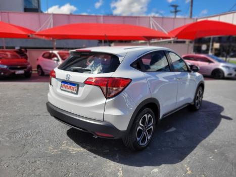 HONDA HR-V 1.8 16V 4P LX FLEX, Foto 5