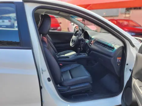 HONDA HR-V 1.8 16V 4P LX FLEX, Foto 6
