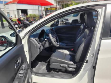 HONDA HR-V 1.8 16V 4P LX FLEX, Foto 7