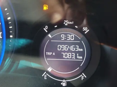 HONDA HR-V 1.8 16V 4P LX FLEX, Foto 9