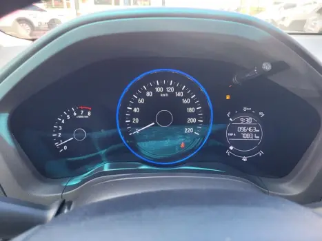 HONDA HR-V 1.8 16V 4P LX FLEX, Foto 10