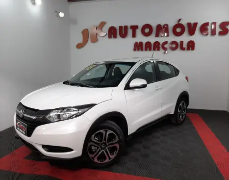 HONDA HR-V 1.8 16V 4P LX FLEX, Foto 1