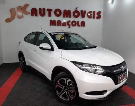 HONDA HR-V 1.8 16V 4P LX FLEX, Foto 2